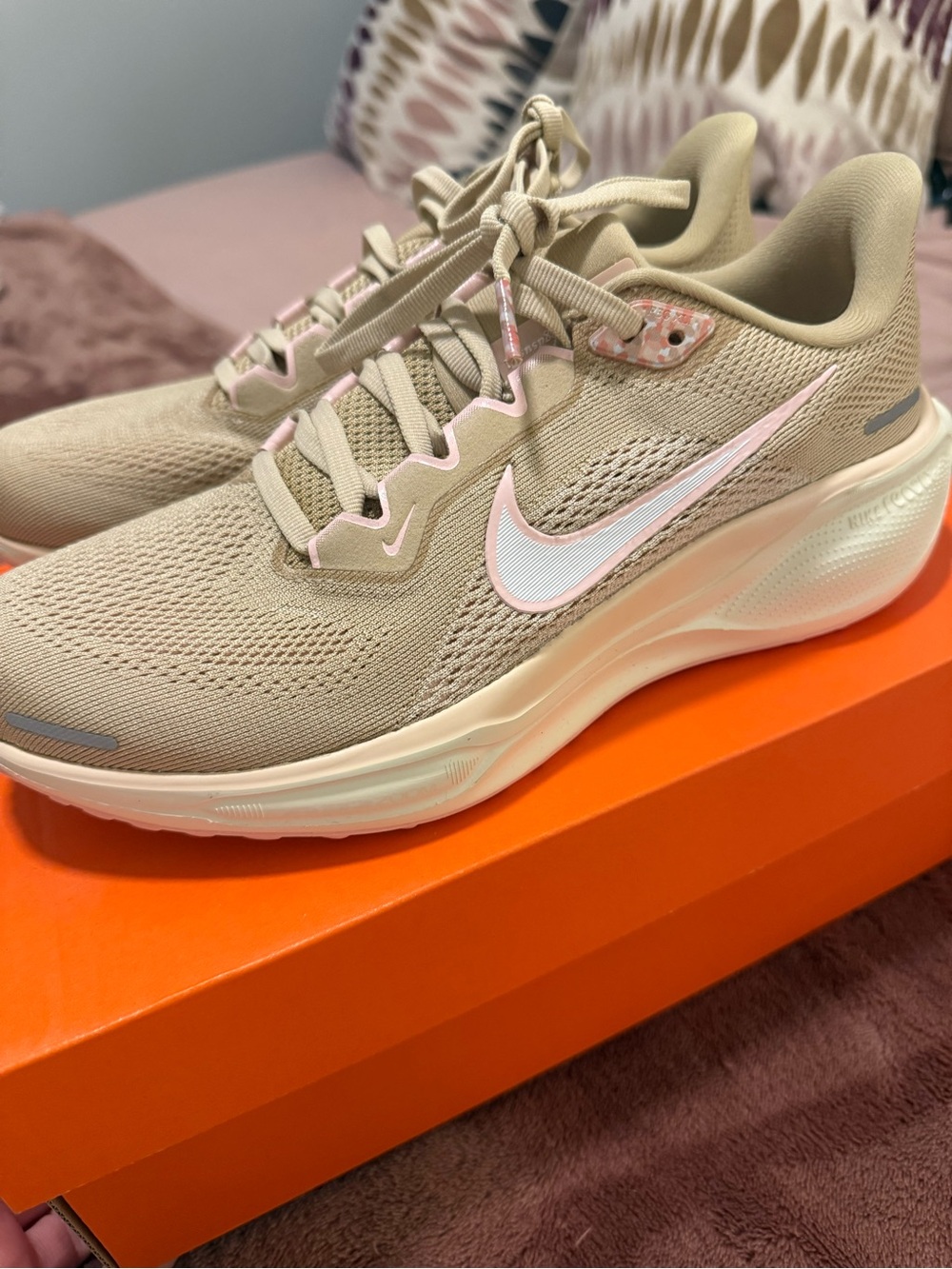 Nike Women’s Air Zoom Pegasus 8.5